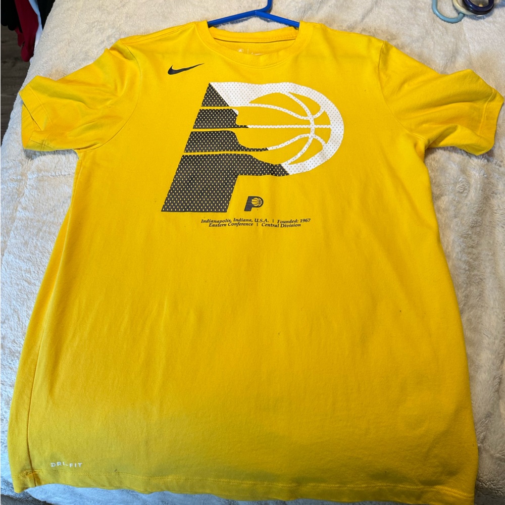 Pacers T-shirt